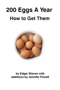 200 Eggs a Year